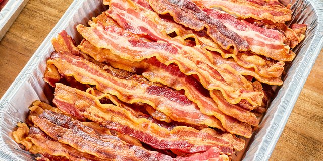 Applewood Smoked Bacon